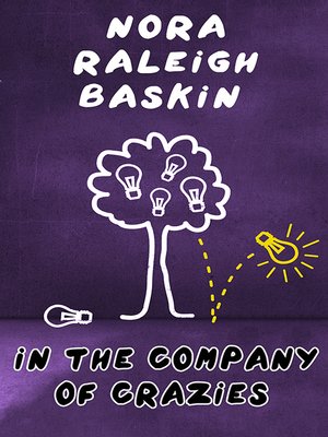 cover image of In the Company of Crazies